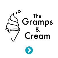 The Gramps & Cream
